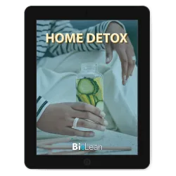 The Home Detox Book